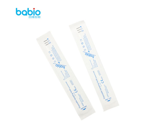 Nsopharyngeal Swabs चे फायदे