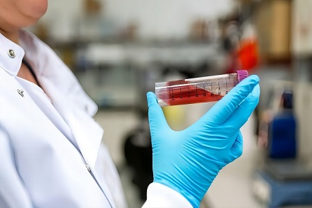 BABIO चे व्हायरस ट्रान्सपोर्ट किट FDA 510(k) क्लिअरन्स मिळवते