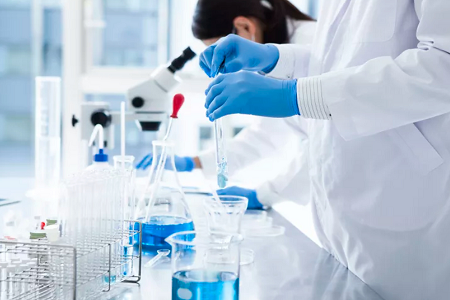 BABIO ने क्लिनिकल स्पेसीमन कलेक्शनसाठी विश्वसनीय ट्रान्सपोर्ट मीडिया सोल्युशन्स सादर केले आहेत