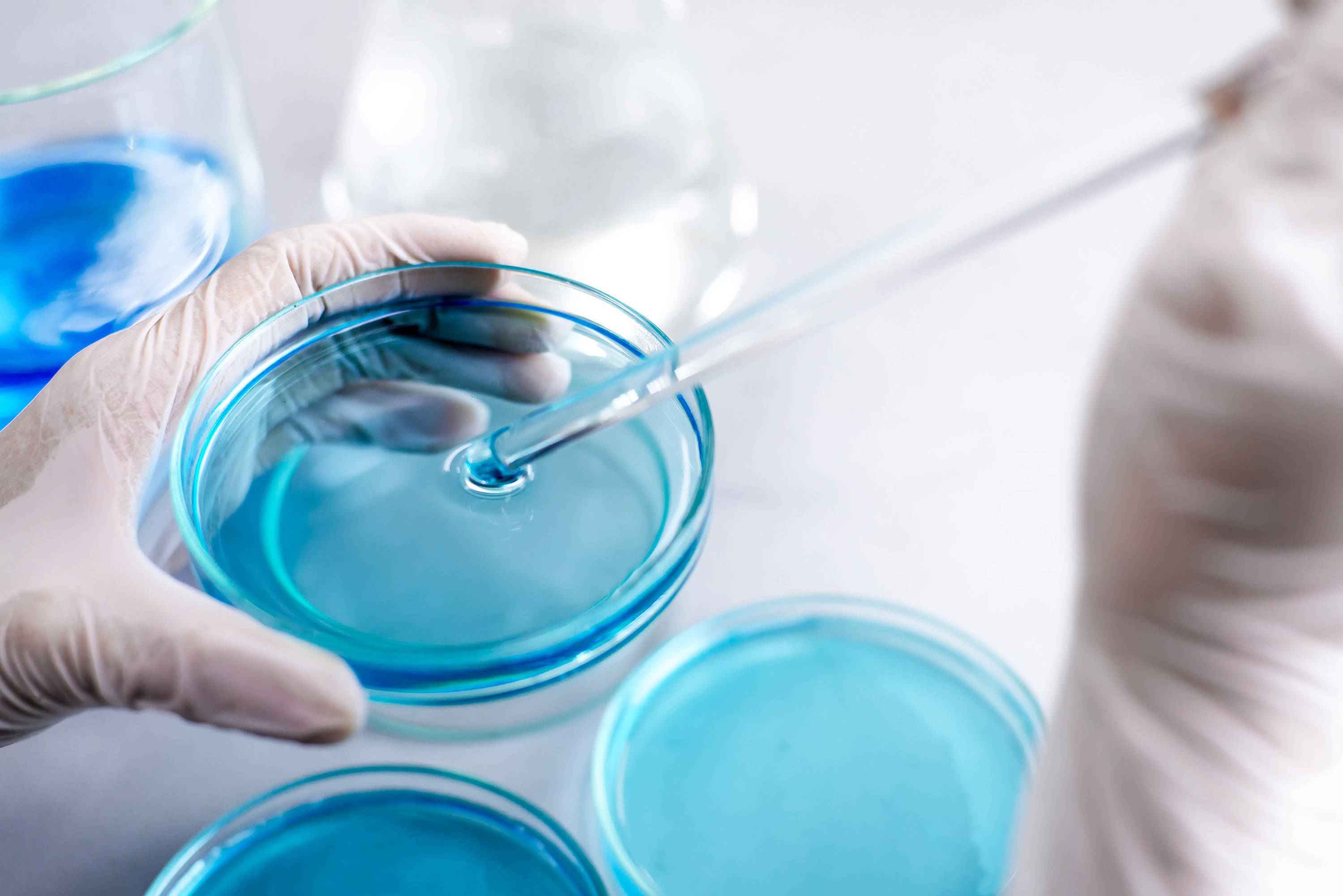 Baibo बायोटेक इष्टतम नमुना संरक्षणासाठी प्रगत डिस्पोजेबल ट्रान्सपोर्ट मीडियाचे अनावरण करते