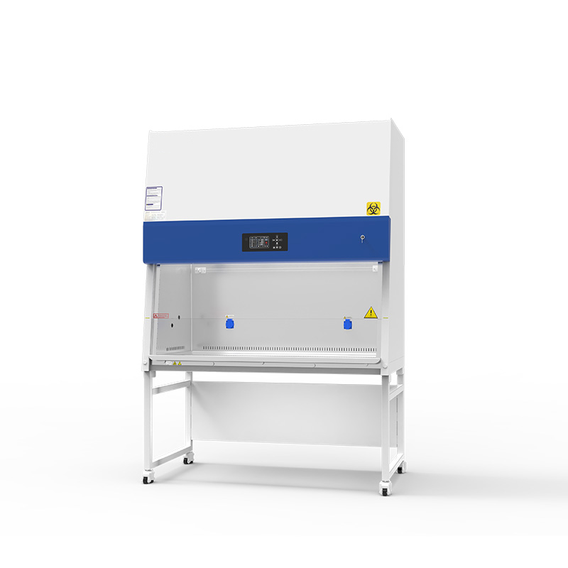 AC मालिका वर्ग II B2 जैविक सुरक्षा कॅबिनेट BSC-1100IIB2-X BSC-1300IIB2-X BSC-1500IIB2-X BSC-1800IIB2-X