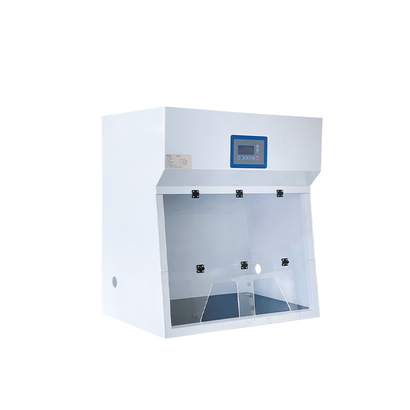 डक्टलेस पीपी फ्यूम हूड FH1000(PD) FH1500(PD)